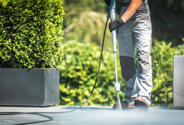 Professional Pressure Washing in Victoria, TX