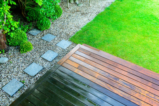 Best Patio and Deck Pressure Washing  in Victoria, TX